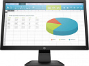 Монитор HP 19.5" P204 черный TN 5ms 16:9 HDMI матовая 250cd 170гр/160гр 1600x900 D-Sub DisplayPort HD+ 2.84кг