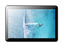 Планшет Digma Plane 1596 3G SC7731E (1.3) 4C RAM2Gb ROM16Gb 10.1" IPS 1280x800 3G Android 9.0 черный 2Mpix 0.3Mpix BT GPS WiFi Touch microSD 64Gb minU