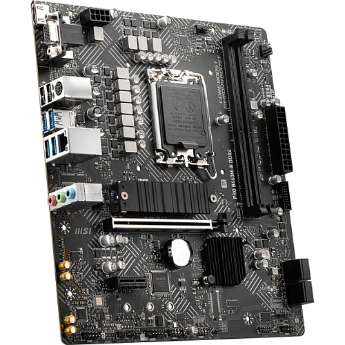Материнская плата PRO B660M-B DDR4