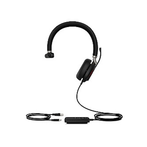 yealink uh38 mono uc-w/o bat гарнитура