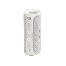 Портативная акустическая система JBL Flip 5 белая