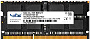 Модуль памяти SODIMM DDR3L-1600 8GB NTBSD3N16SP-08 NETAC