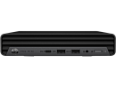 HP Pro 400 Mini G9 Core i5-12500T,8GB,256GB,eng/rus usb kbd,mouse,WiFi,BT,Intel vPro Essentials,Win11ProMultilang,1Wty
