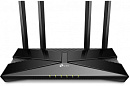 Роутер беспроводной TP-Link Archer AX20 AX1800 10/100/1000BASE-TX черный