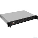 Exegate EX264264RUS Серверный корпус Exegate Pro 1U250-01 <RM 19", высота 1U, глубина 250, без БП, USB>