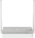 Коммутатор Keenetic Интернет-центр/ DSL Интернет-центр с модемом VDSL2/ADSL2+, Mesh Wi-Fi N300, 4-портовым Smart-коммутатором и портом USB
