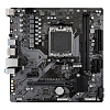 Материнская плата Gigabyte A620M H, Socket AM5, AMD A620, 2xDDR5-5200, HDMI+DP, 1xPCI-Ex16, 1xPCI-Ex1, 4xSATA3(RAID 0/1/10), 1xM.2, 8 Ch Audio, GLan,