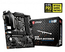 Материнская плата B460 S1200 MATX MAG B460M BAZOOKA MSI
