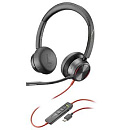 Plantronics 214409-01 Проводная гарнитура BlackWire BW8225-M USB-C, WW