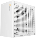 Блок питания Ocypus Iota P850 WH, 850W, APFC, 80+ Gold, ATX 3.1, Fully Modular, 120mm Fan