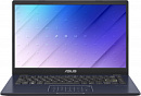 Ноутбук Asus Vivobook Go 14 E410MA-EK1329 Pentium Silver N5030 4Gb SSD256Gb Intel UHD Graphics 605 14" TN FHD (1920x1080) noOS black WiFi BT Cam