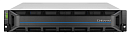 Система хранения данных Infortrend EonStor GS 2000 2U/12bay Dual controller, 2x12Gb/s SAS,8x1G +4x host board,4x4GB,2x(PSU+FAN),2x(SuperCap.+Flash),12