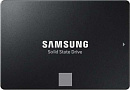 Накопитель SSD Samsung SATA-III 4TB MZ-77E4T0BW 870 EVO 2.5"