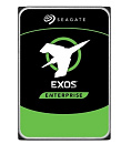 Жесткий диск SATA 28TB EXOS 7200RPM 6GB/S 512MB ST28000NM000C SEAGATE OFFICIAL FACTORY RECERTIFIED