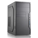 Корпус FoxLine Bad Pack Case Foxline FL-733 |FL-733R-FZ450R-U32 bp| mATX, 2x5.25EXT, 2x3.5EXT, 5x3.5INT, 2xUSB3.0, |FL-733R-FZ450R-U32||bp| 2xUSB2.0,