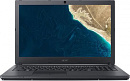 Ноутбук Acer TravelMate P2 TMP2510-G2-MG-59YW Core i5 8250U/4Gb/500Gb/nVidia GeForce Mx130 2Gb/15.6"/HD (1366x768)/Linux/black/WiFi/BT/Cam