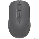 Мышь Wireless A4Tech Fstyler FG15CS Air2 серая оптическая 1200dpi USB grey (2027404)