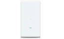 Точка доступа [UAP-AC-M-PRO-EU] Ubiquiti UniFi AP AC Mesh Pro 2.4+5 ГГц, 802.11ac/n/a/g/b, 2х 1G Ethernet, 802.3af