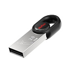 Netac USB Drive 16GB UM2 USB2.0 [NT03UM2N-016G-20BK]