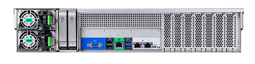 Видеосервер FRONT Server Video STORAGE
