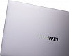 Ноутбук Huawei MateBook D 16 Ryzen 5 4600H 8Gb SSD512Gb AMD Radeon 16.1" IPS FHD (1920x1080) Windows 10 Home grey WiFi BT Cam