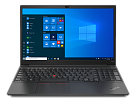 ThinkPad E15 Gen 2-ITU 15,6" FHD (1920x1080) AG 250N, i7-1165G7 2.8G, 16GB DDR4 3200 SODIMM, 1TB SSD M.2, Intel Graphics, WiFi+BT, FPR, IR Cam, 3cell