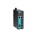 1-портовый преобразователь Modbus/PROFINET/EtherNet/IP в PROFIBUS с расширенным диапазоном температур