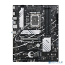 ASUS PRIME H770-PLUS D4 (Socket 1700, ATX, 4xDDR4(128GB), DP/HDMI, 1xPCIe 5.0x16/2xPCIe 4.0x16, 2xPCIe 3.0, 1xLAN (2.5GbE), 4xSATA 6Gb/s, 3xM.2, 1xM.2