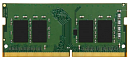 Kingston DDR4 8GB 3200MHz SODIMM CL22 1RX16 1.2V 260-pin 16Gbit