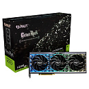 Видеокарта Palit RTX4070Ti GAMEROCK 12GB GDDR6X 192bit 3xDP HDMI (NED407T019K9-1045G)