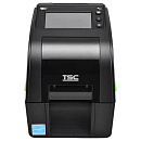 TSC TH220TB Принтер этикеток [TH220-A001-0232] {Lcd, Dram 128Mb/Flash 128Mb, Usb + Rs-232 + Ethernet + Usb Host + Rtc + Buzzer, Mfi Bt 5.0, Care Label