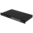 Коммутатор UBIQUITI ES-24-500W 24 портовый с раздачей 24 В или 48 В на всех портах, 500Вт