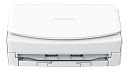 Настольный сканер Ricoh scanner ScanSnap iX1600 (40 стр/мин, 80 изобр/мин, А4, двустороннее устройство АПД, сенсорный экран, Wi-Fi, USB 3.2, светодиод