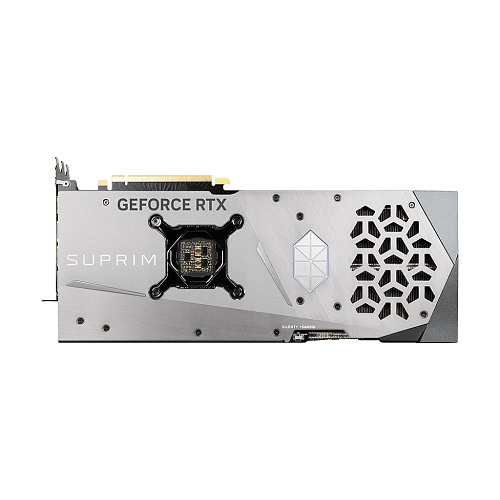 Видеокарта MSI RTX4070Ti SUPRIM 12G