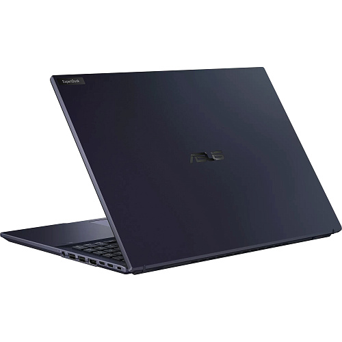 Ноутбук/ ASUS B5604CMA-QY0238 16"(2560x1600 (матовый) WVA)/Intel Core Ultra 5 125U(1.3Ghz)/16384Mb/512PCISSDGb/noDVD/Int:Shared/Cam/BT/WiFi/63WHr/war