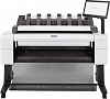 Плоттер HP Designjet T2600 MFP (3XB78A) A0/36"