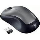 910-003986 Logitech Wireless Mouse M310 Silver-Black USB