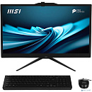 Моноблок MSI Pro AP222T 14M-457XRU 21.5" Full HD Touch i5 14400 (2.5) 16Gb SSD512Gb UHDG 730 CR без ОС 2xGbitEth WiFi BT 120W клавиатура мышь Cam черн