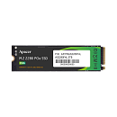 Твердотельный накопитель SSD Apacer M.2 2280 2TB AS2280F4L Client SSD AP2TBAS2280F4L-1 Standard(Single)