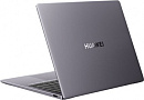 Ноутбук Huawei MateBook 14S Core i7 11370H 16Gb SSD1Tb Intel Iris Xe graphics 14.2" LTPS Touch 2.5K (2520x1680) Windows 11 Home grey WiFi BT Cam