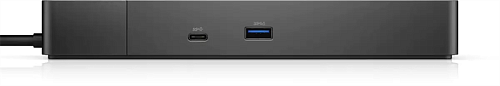 Dell Dock WD19S; 130W (USB-C); 2xDP 1.4; 1xHDMI 2.0; 2xUSB-C; 3xUSB-A; 1xRJ-45 (210-AZBX)