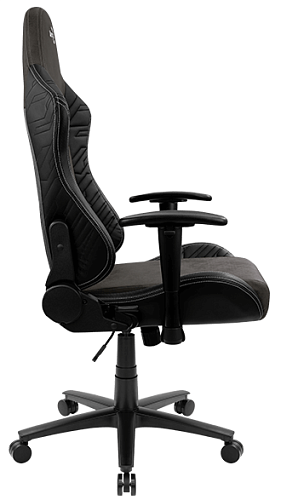 Aerocool KNIGHT Iron Black