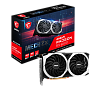 Видеокарта Radeon RX 6600 MECH 2X 8G