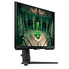 LCD Samsung 25" S25BG400EI Odyssey G4 {IPS 1920x1080 240Hz 1ms 400cd 1000:1 2xHDMI DisplayPort Pivot FreeSync(Premium) G-Sync}