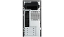 Корпус COOLER MASTER MasterBox E300L MidiTower без Б/П MicroATX MiniITX Цвет черный / серебристый MCB-E300L-KN5N-B02