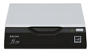 Сканер Ricoh scanner Fi-70f (Сканер паспортов/удостоверений личности, А6, односторонний планшетный блок, USB 2.0, светодиодная подсветка) ex.Fujitsu s