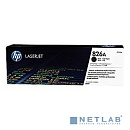 HP CF310A Картридж ,Black{Color LaserJet Enterprise M855, Black}