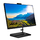 Lenovo IdeaCentre 3 24ALC6 [F0G100YKRK] Black 23.8" {FHD Ryzen 5 7530U(2Ghz)/16Gb/512Gb SSD/DOS/k+m}
