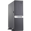 Персональный компьютер/ ПК NERPA BALTIC I130 (INTEL G6405/8GB 3200MHz/240GB SSD/UHD 610/DVD-RW/noOS/300W/Desktop)