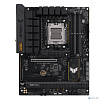 ASUS TUF GAMING B650-PLUS WIFI (Socket AM5, ATX, 4xDDR5(128GB), DP/HDMI, 2xPCIe 4.0x16/2xPCIe 4.0, 1xLAN (2.5GbE), 2x Wi-Fi 6, BT 5.2, 4xSATA 6Gb/s, 3